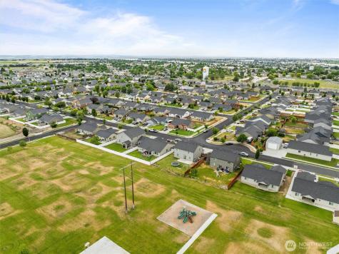 736 S Rees Street Moses Lake WA 98837