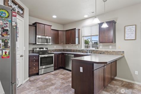 736 S Rees Street Moses Lake WA 98837