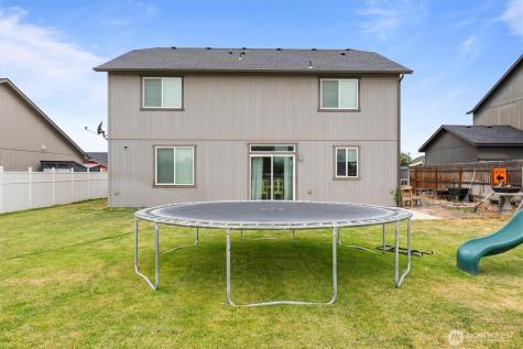 736 S Rees Street Moses Lake WA 98837