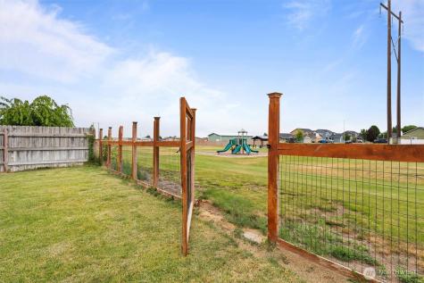 736 S Rees Street Moses Lake WA 98837