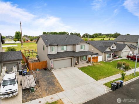 736 S Rees Street Moses Lake WA 98837