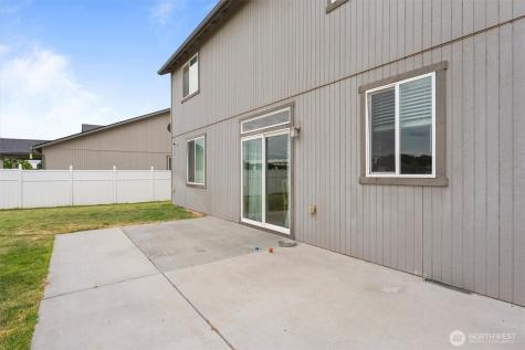 736 S Rees Street Moses Lake WA 98837