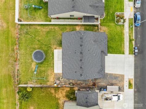 736 S Rees Street Moses Lake WA 98837