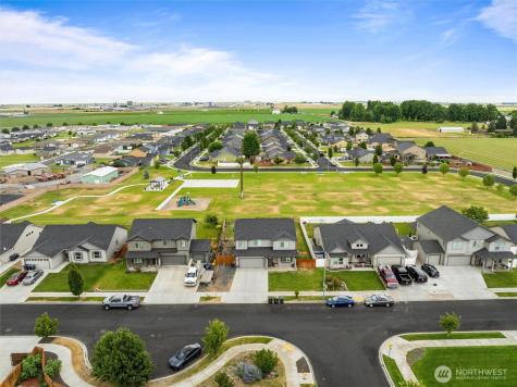 736 S Rees Street Moses Lake WA 98837