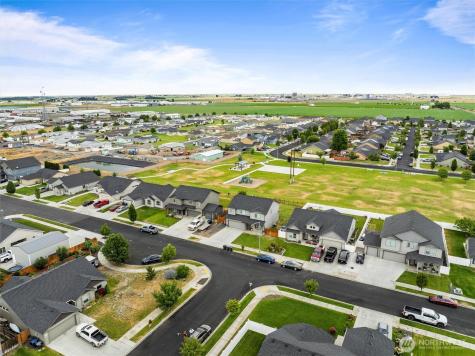 736 S Rees Street Moses Lake WA 98837