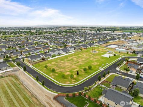 736 S Rees Street Moses Lake WA 98837