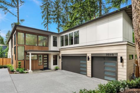3049 164th Place NE Bellevue WA 98008