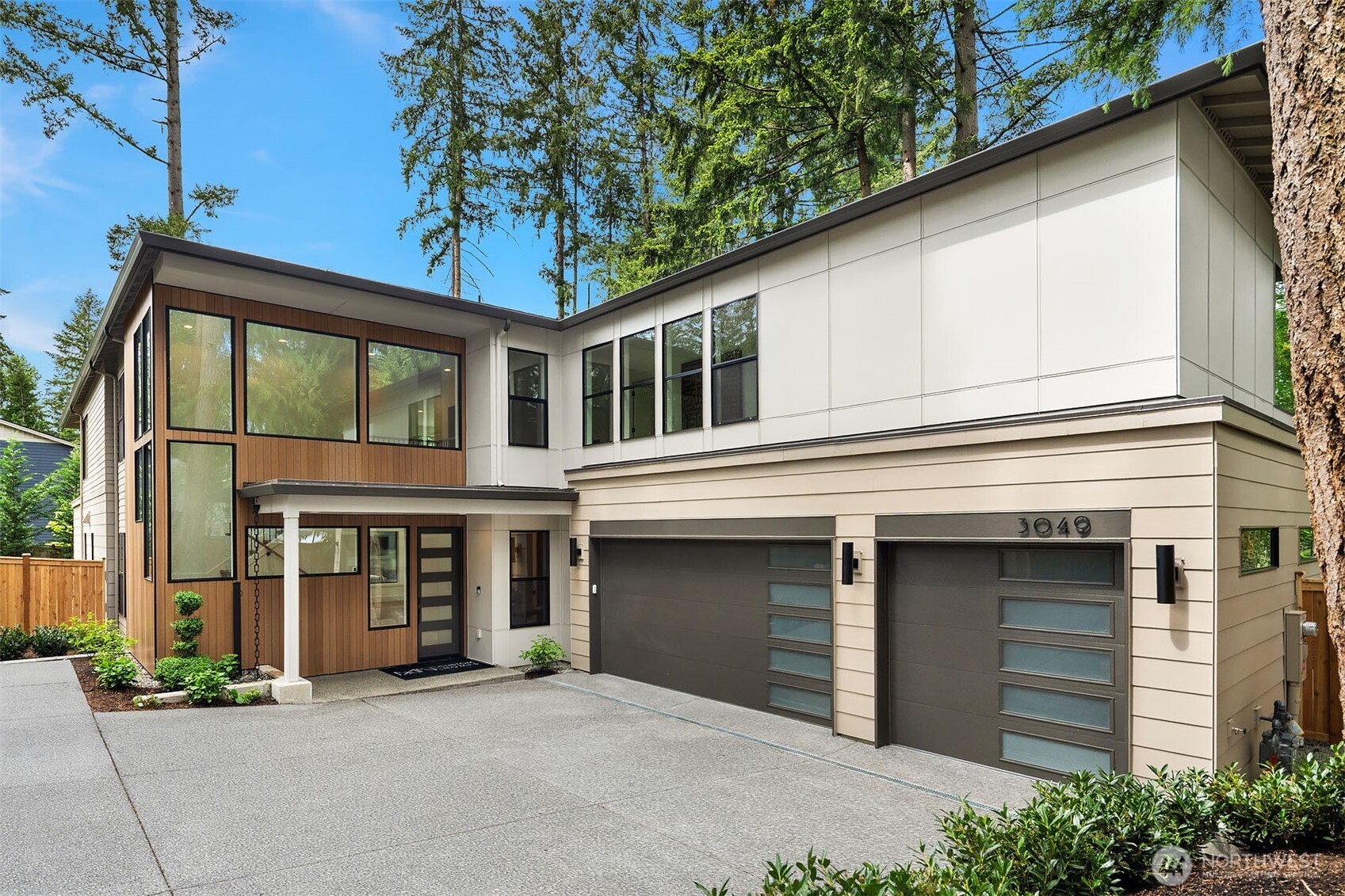 3049 164th Place NE Bellevue WA 98008
