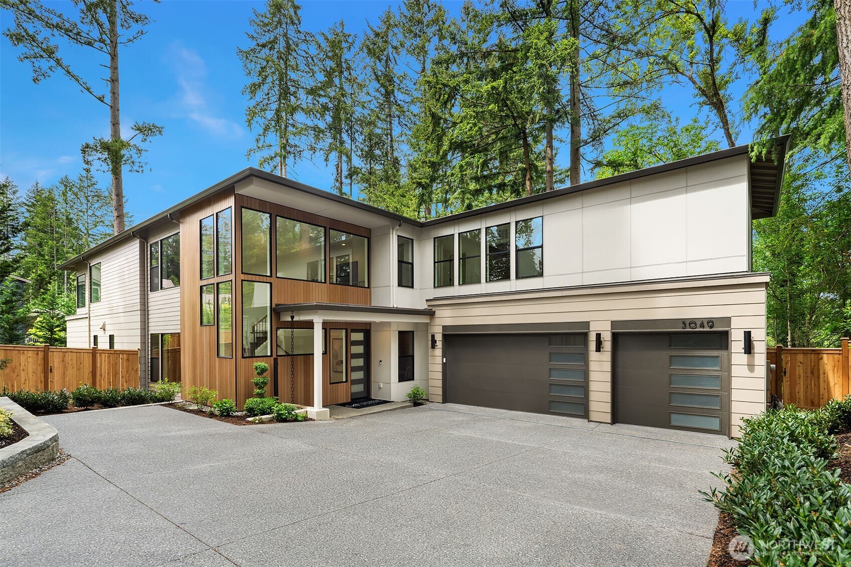 3049 164th Place NE Bellevue WA 98008
