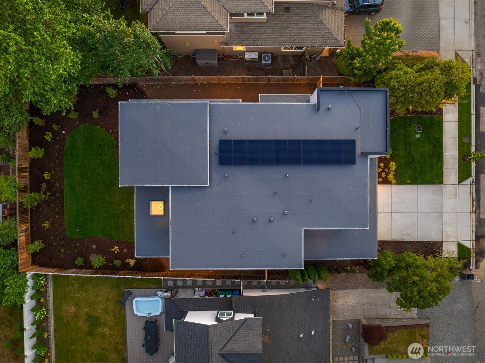 3049 164th Place NE Bellevue WA 98008