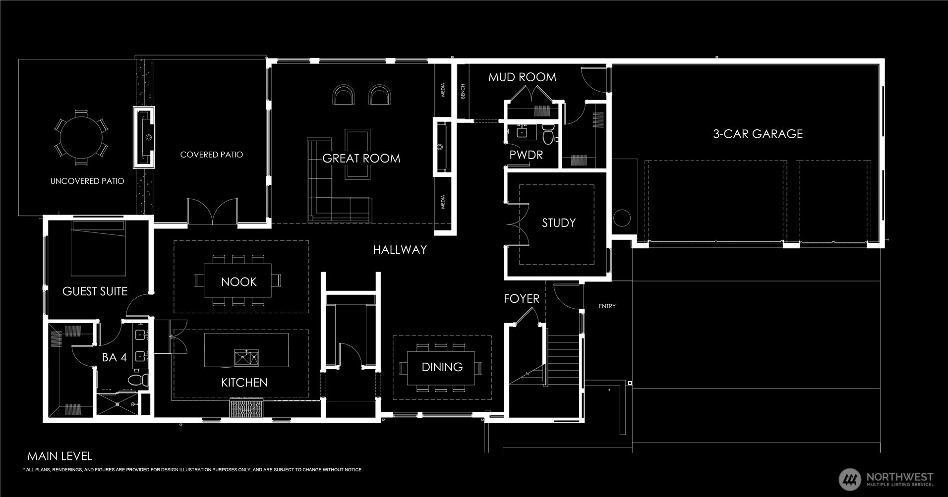 3049 164th Place NE Bellevue WA 98008