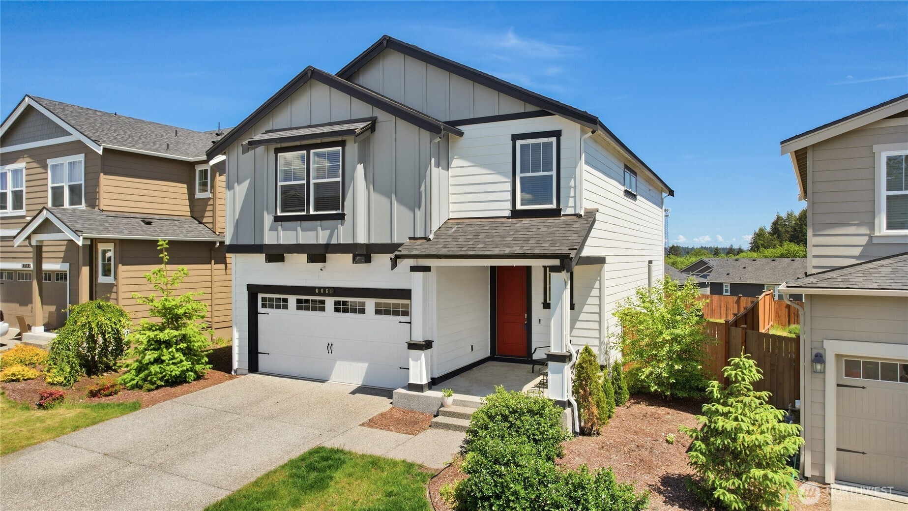 6061 Addison Road SW Port Orchard WA 98367