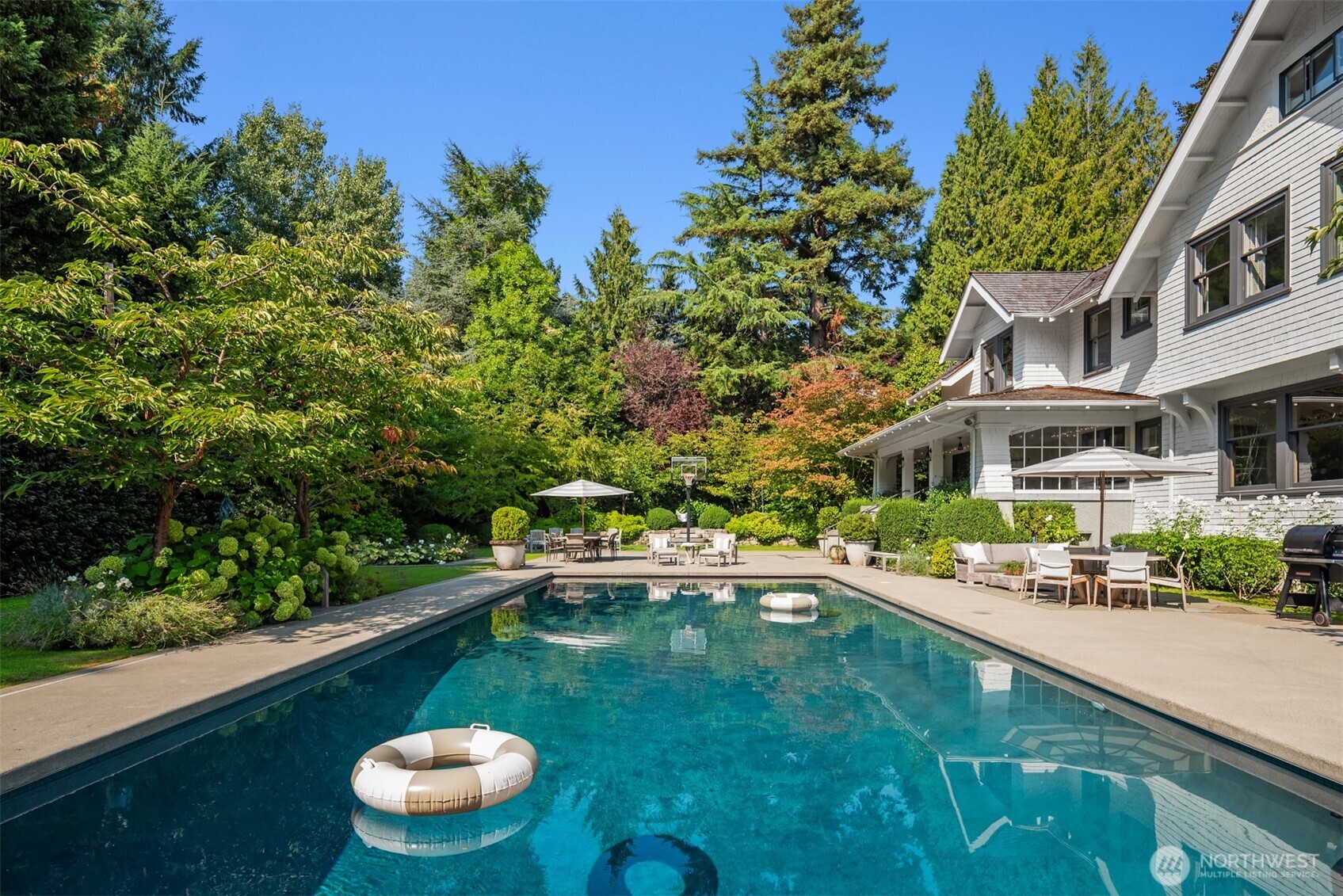 7735 Overlake Drive W Medina WA 98039