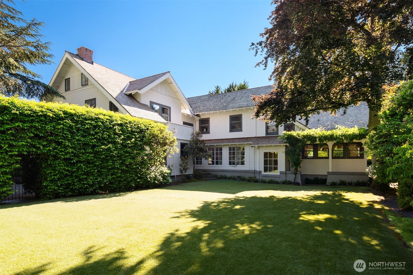 7735 Overlake Drive W Medina WA 98039