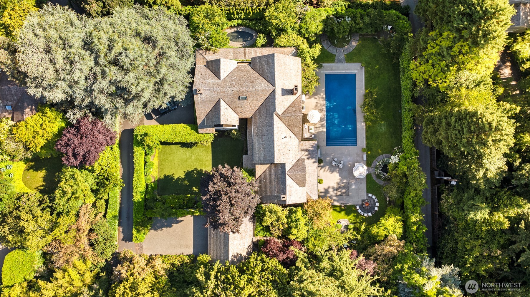7735 Overlake Drive W Medina WA 98039