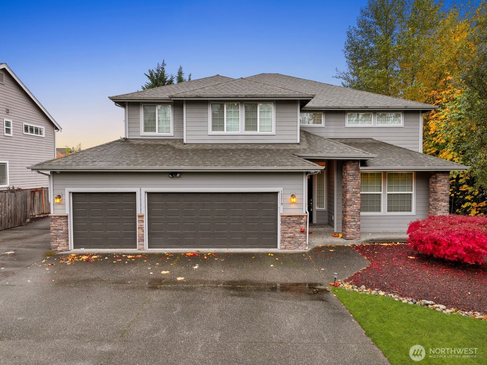 15219 SE 132nd Street Renton WA 98059