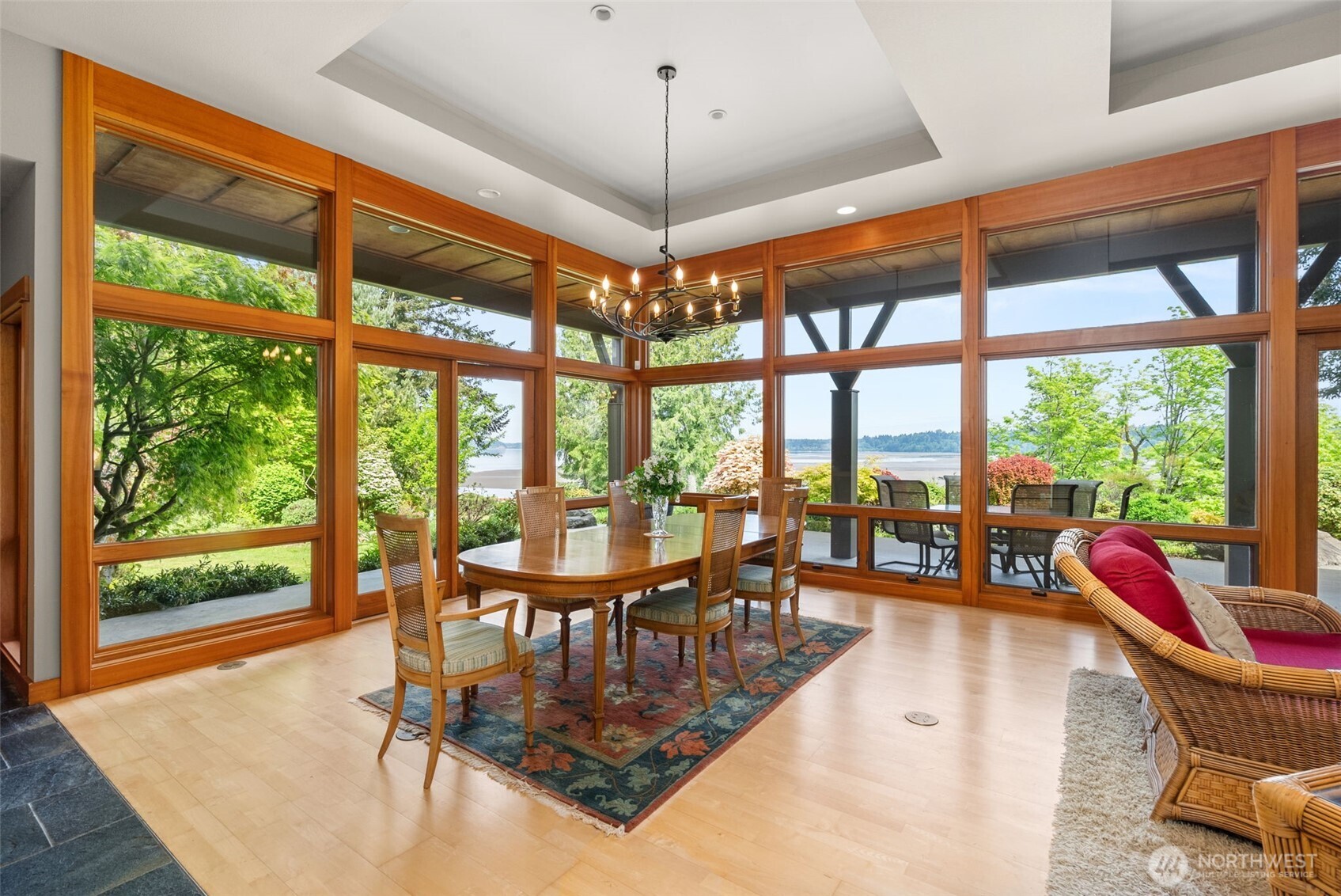 4702 Luhr Road NE Olympia WA 98516