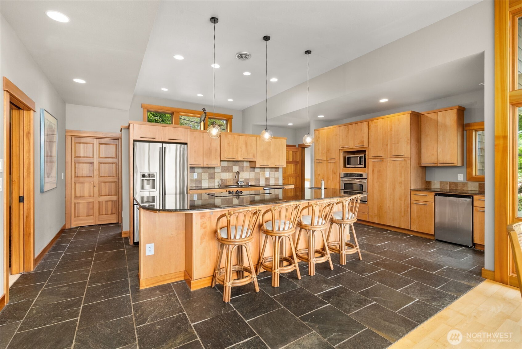 4702 Luhr Road NE Olympia WA 98516
