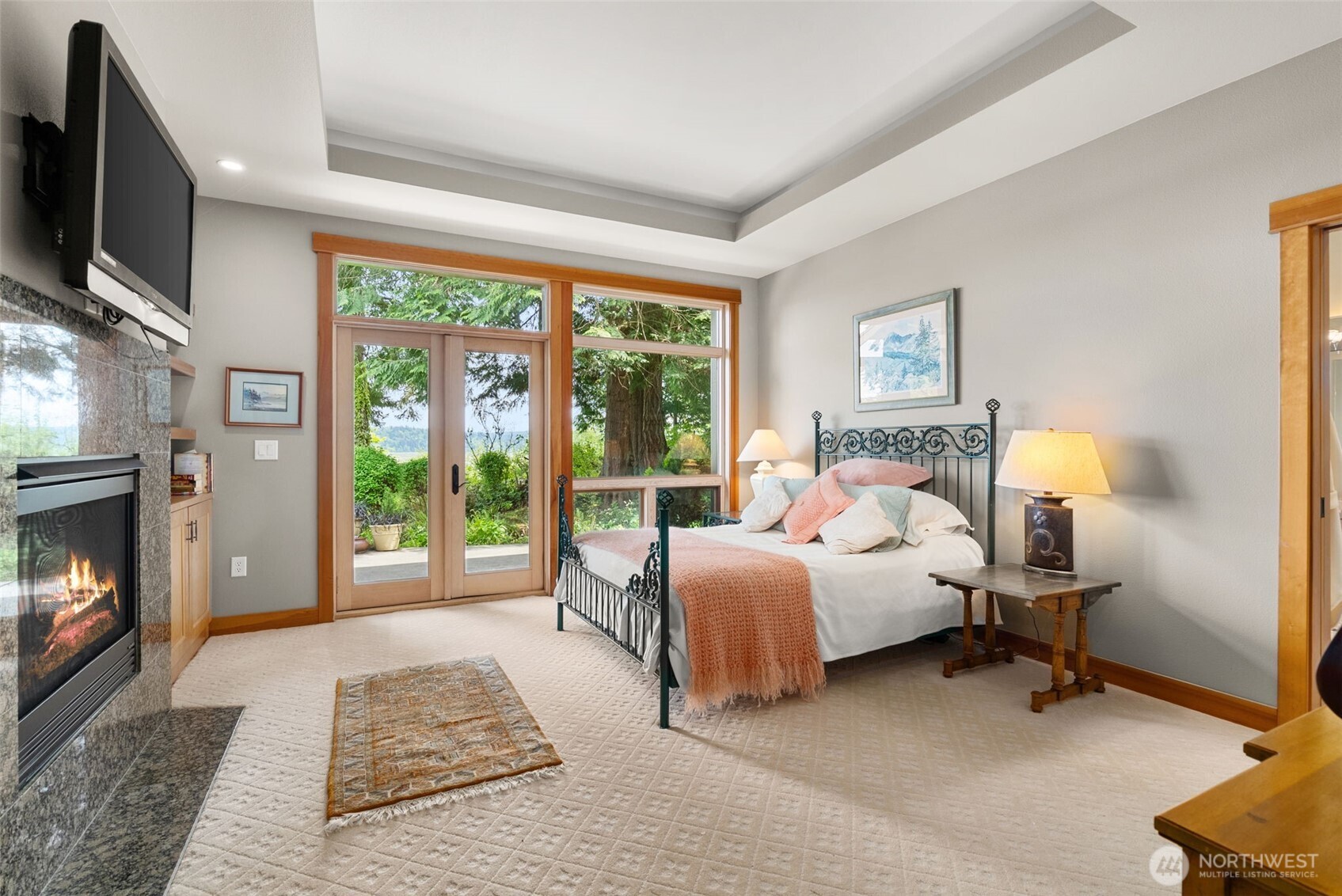 4702 Luhr Road NE Olympia WA 98516