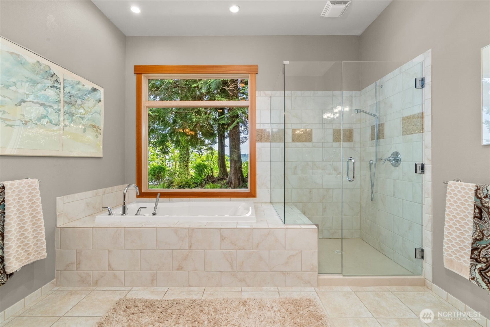4702 Luhr Road NE Olympia WA 98516