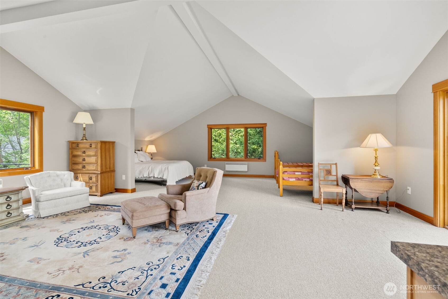 4702 Luhr Road NE Olympia WA 98516