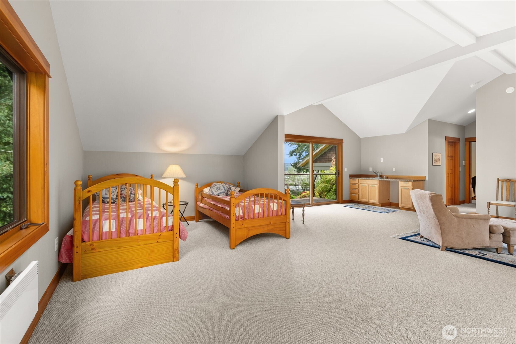 4702 Luhr Road NE Olympia WA 98516