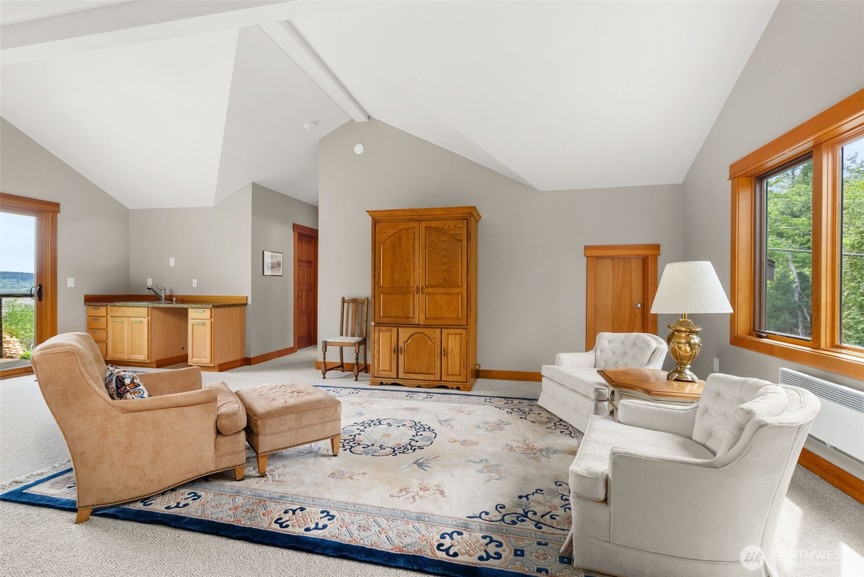 4702 Luhr Road NE Olympia WA 98516