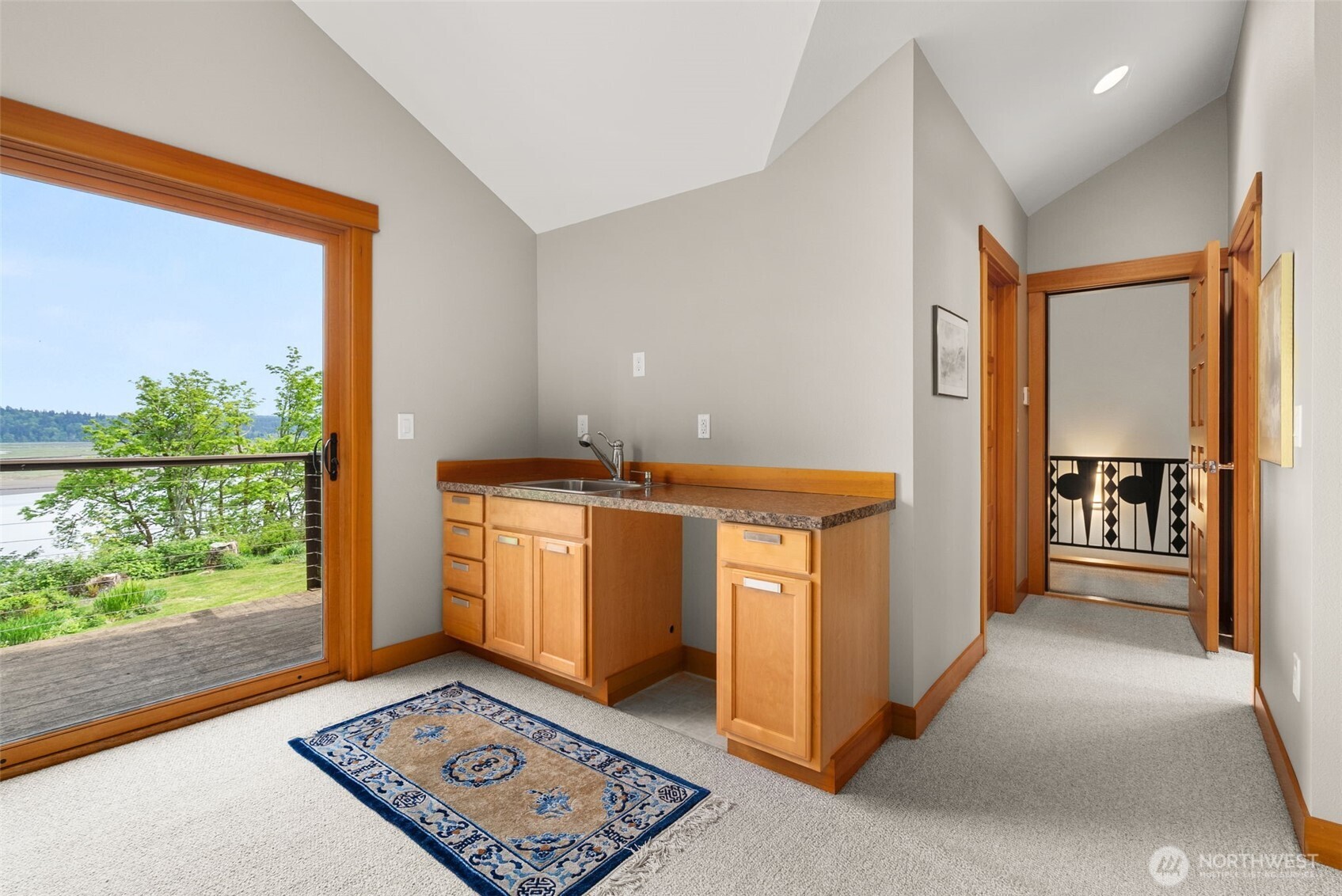 4702 Luhr Road NE Olympia WA 98516