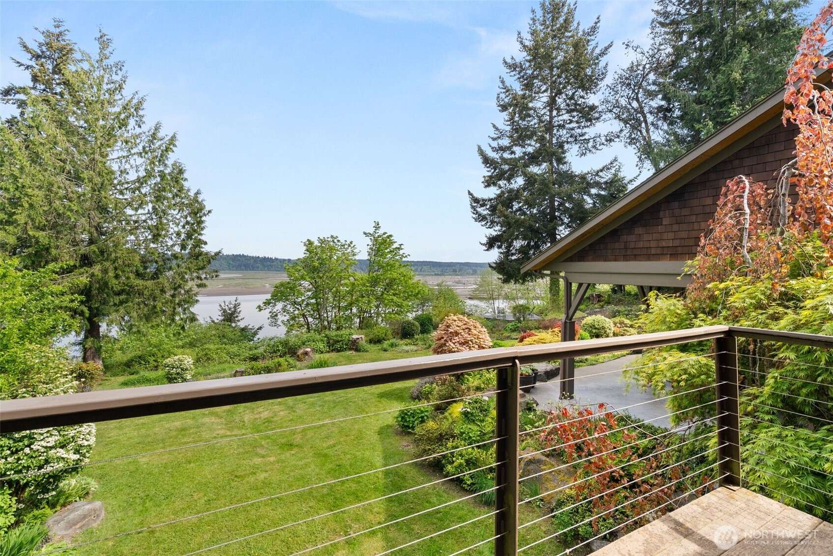 4702 Luhr Road NE Olympia WA 98516
