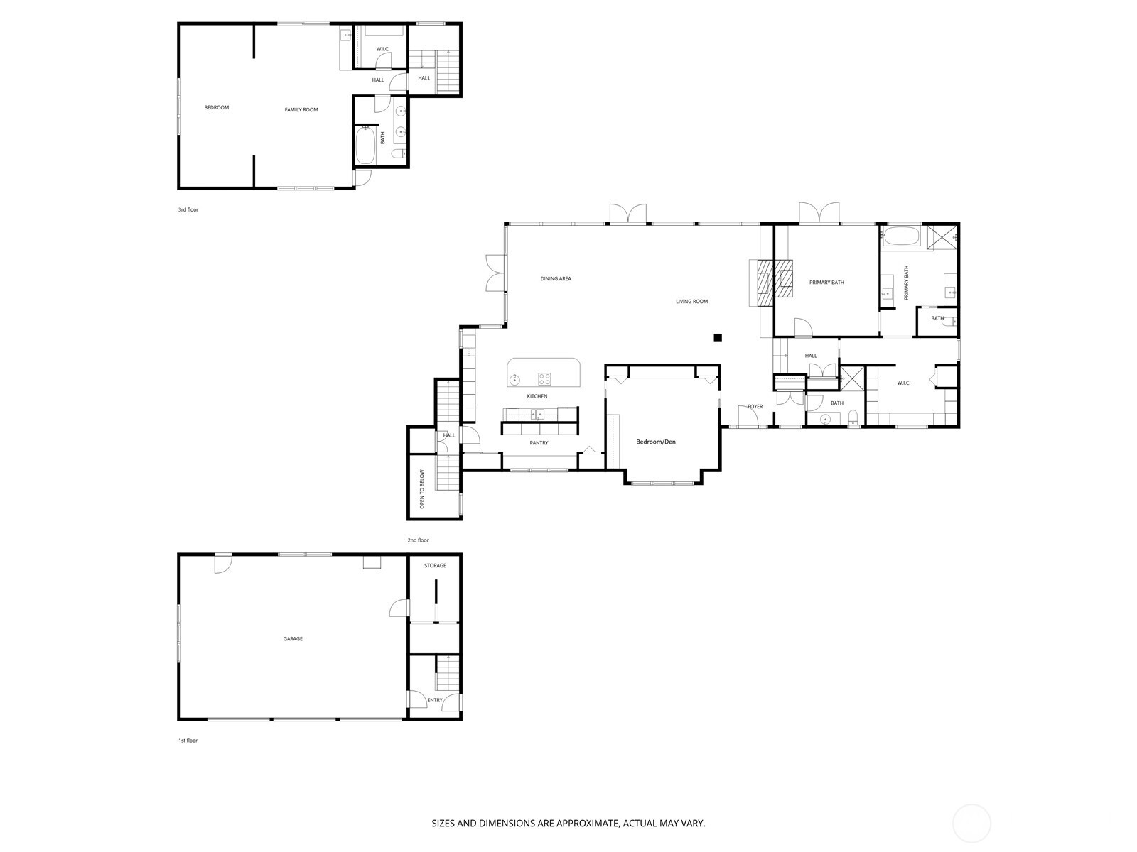 4702 Luhr Road NE Olympia WA 98516