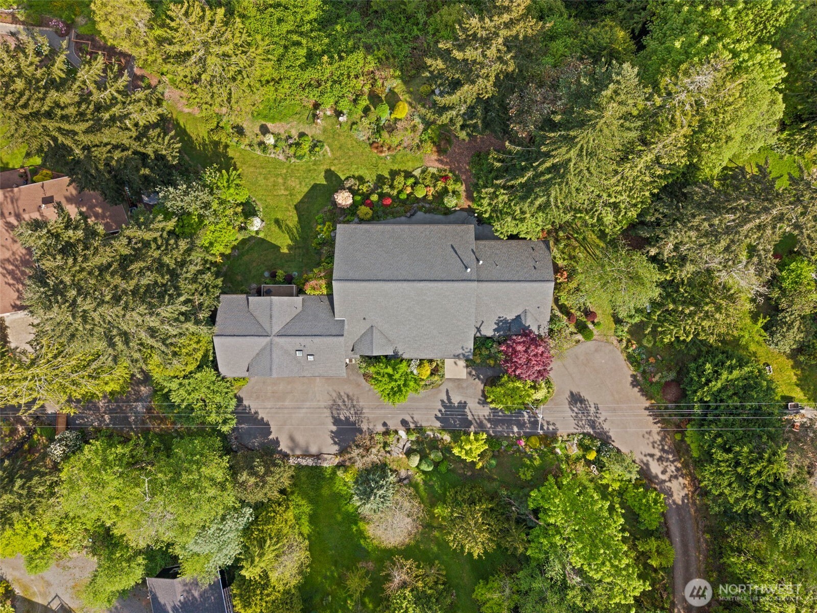 4702 Luhr Road NE Olympia WA 98516