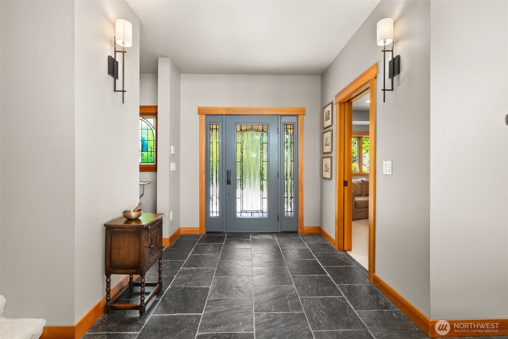 4702 Luhr Road NE Olympia WA 98516