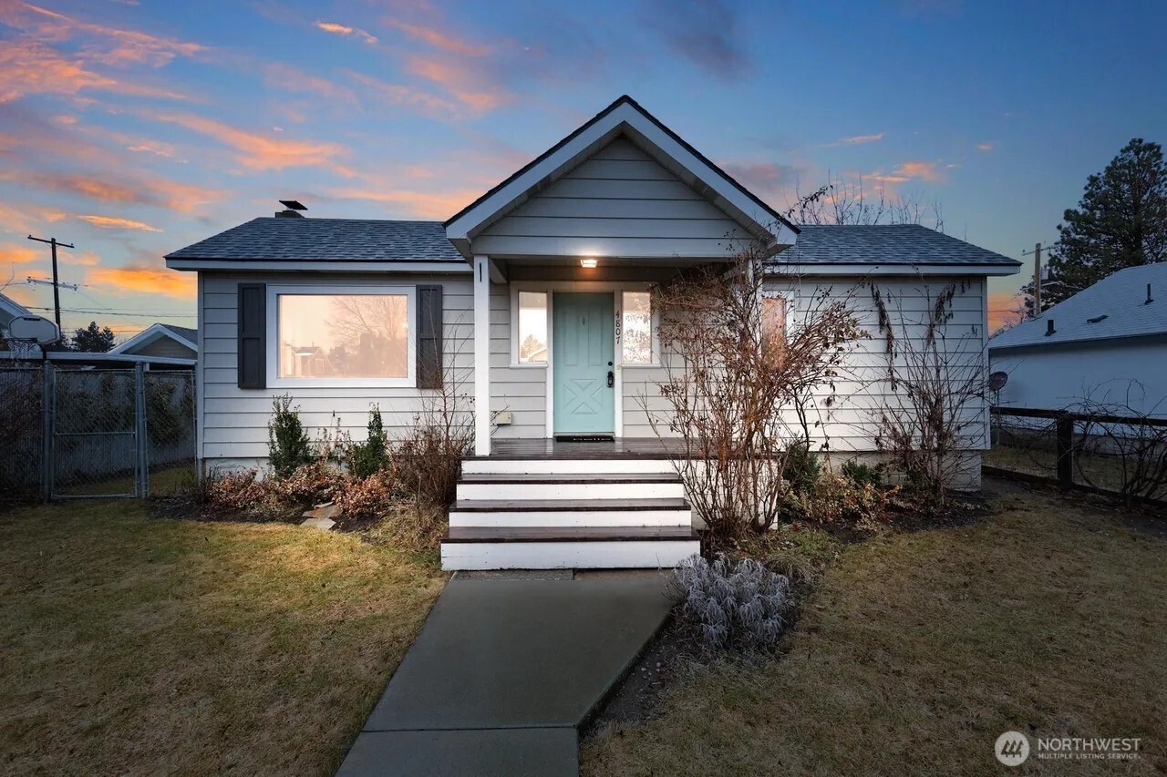 4807 N Howard Street Spokane WA 99205