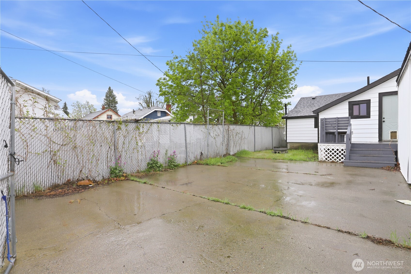 4807 N Howard Street Spokane WA 99205