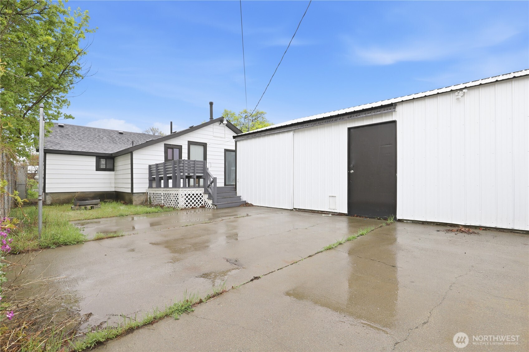 4807 N Howard Street Spokane WA 99205
