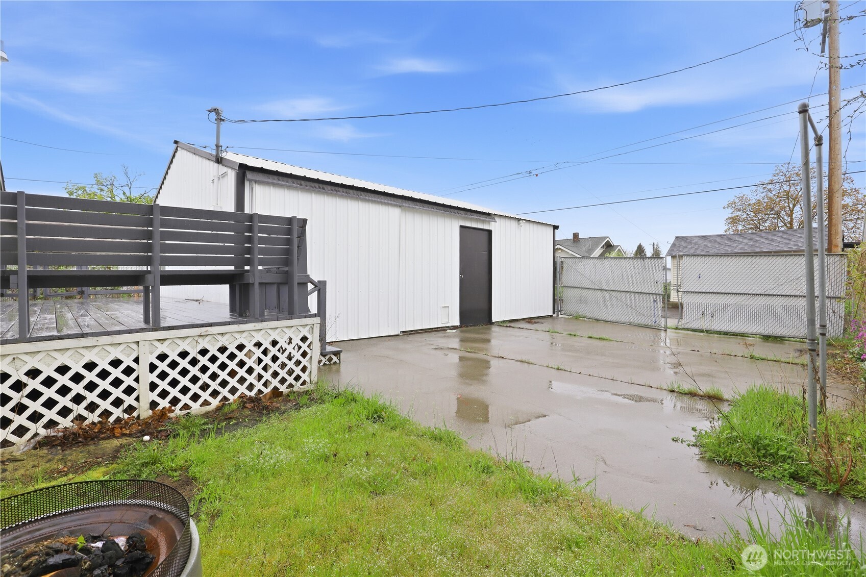 4807 N Howard Street Spokane WA 99205