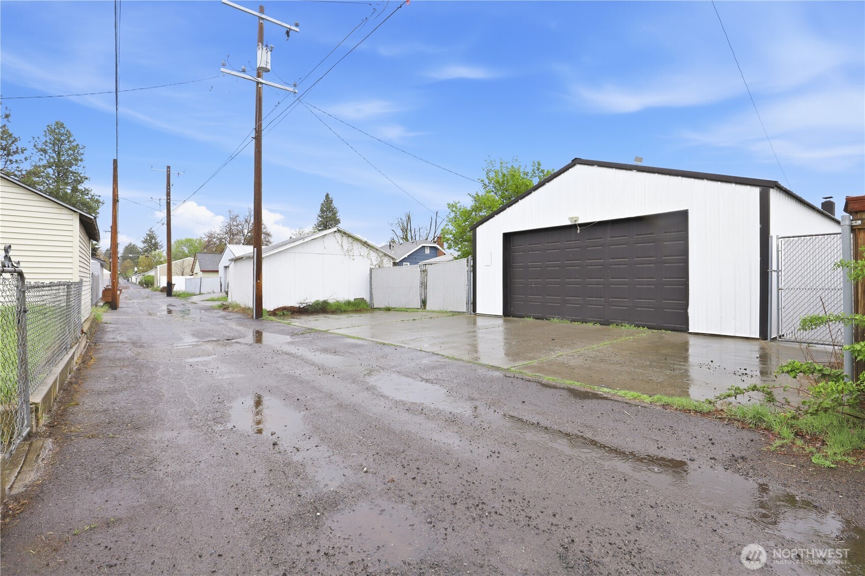 4807 N Howard Street Spokane WA 99205