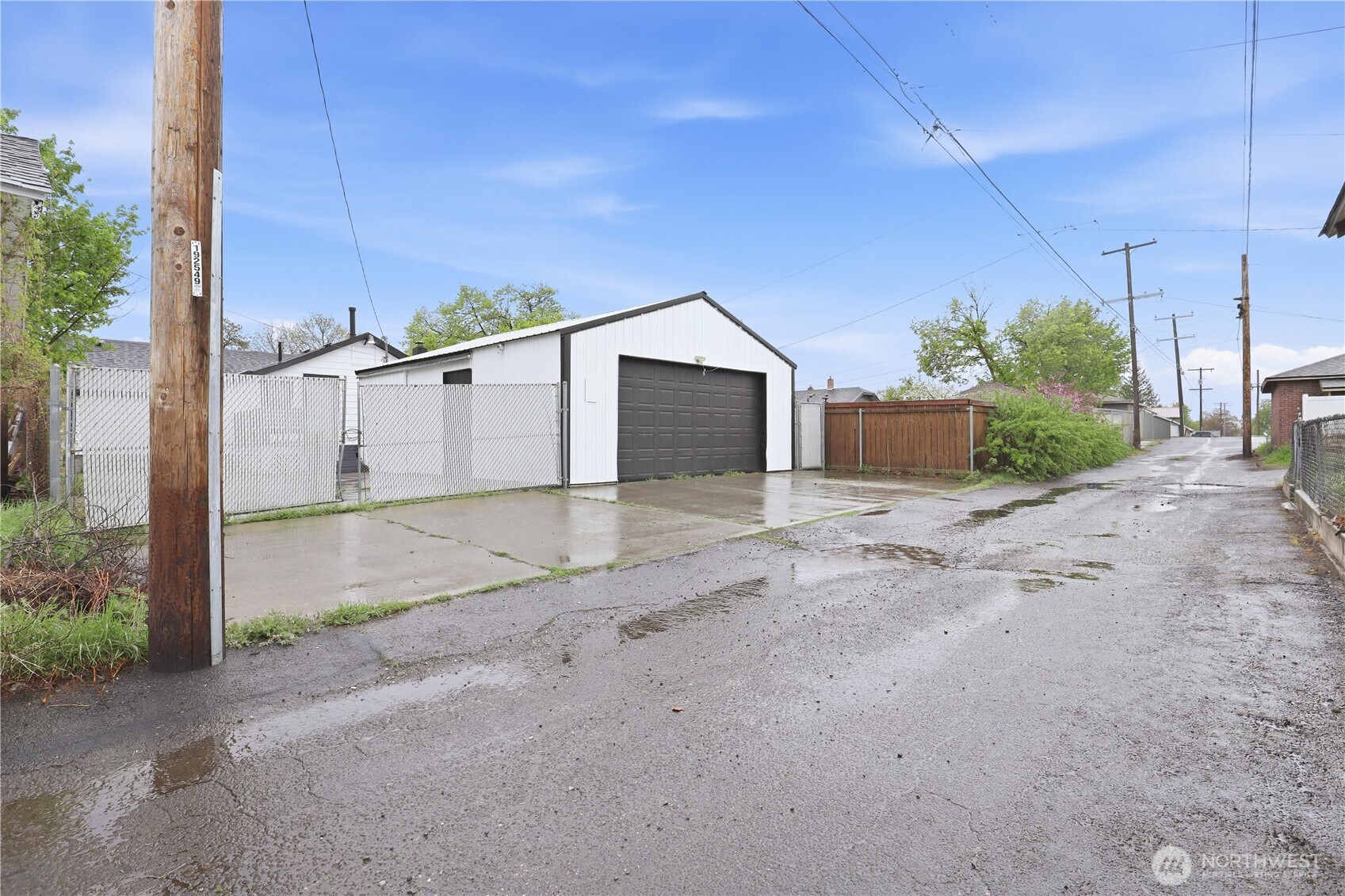 4807 N Howard Street Spokane WA 99205