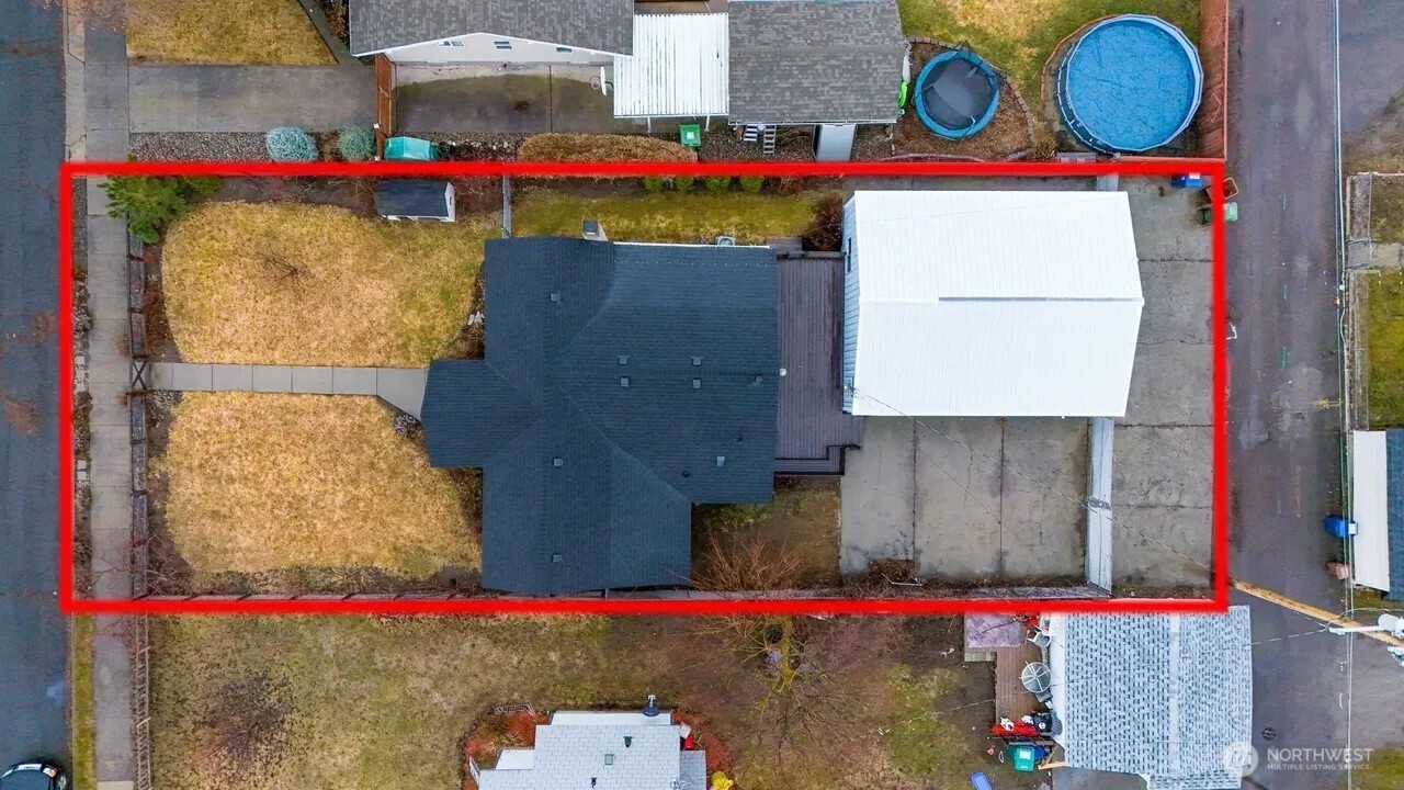 4807 N Howard Street Spokane WA 99205