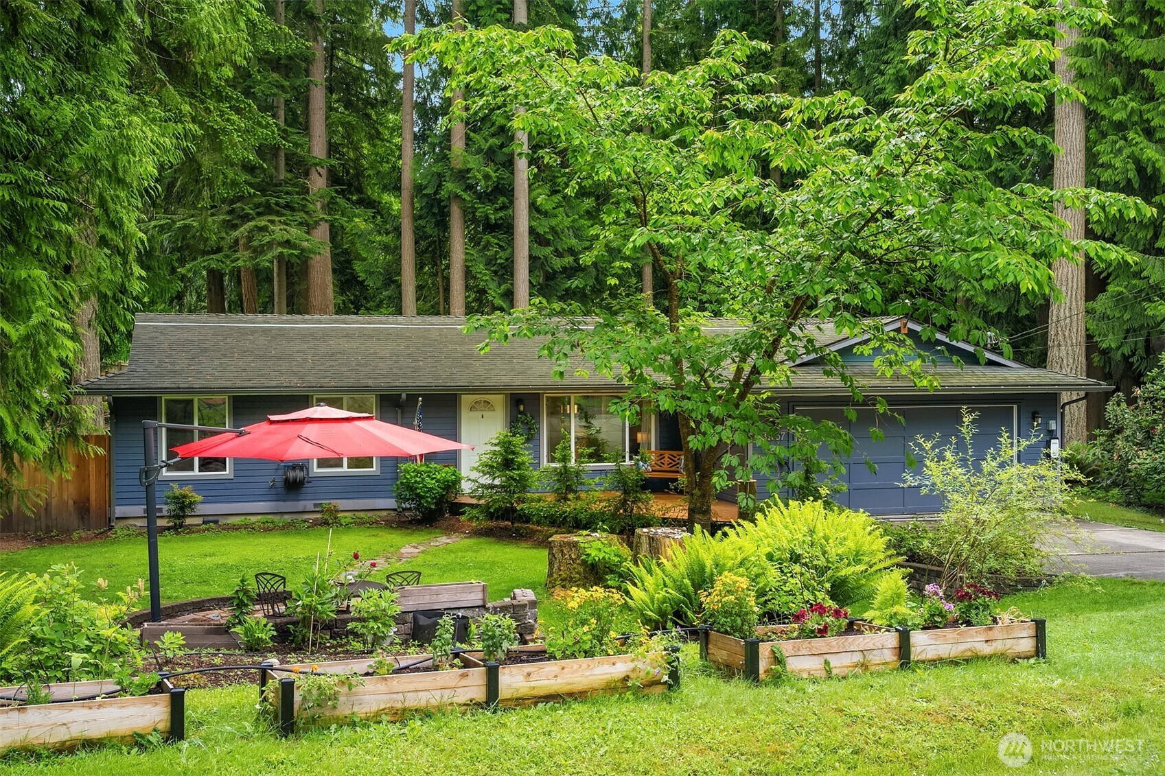 31757 NE 102nd Place Carnation WA 98014