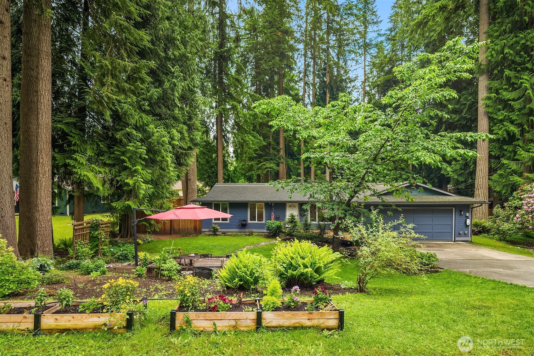31757 NE 102nd Place Carnation WA 98014