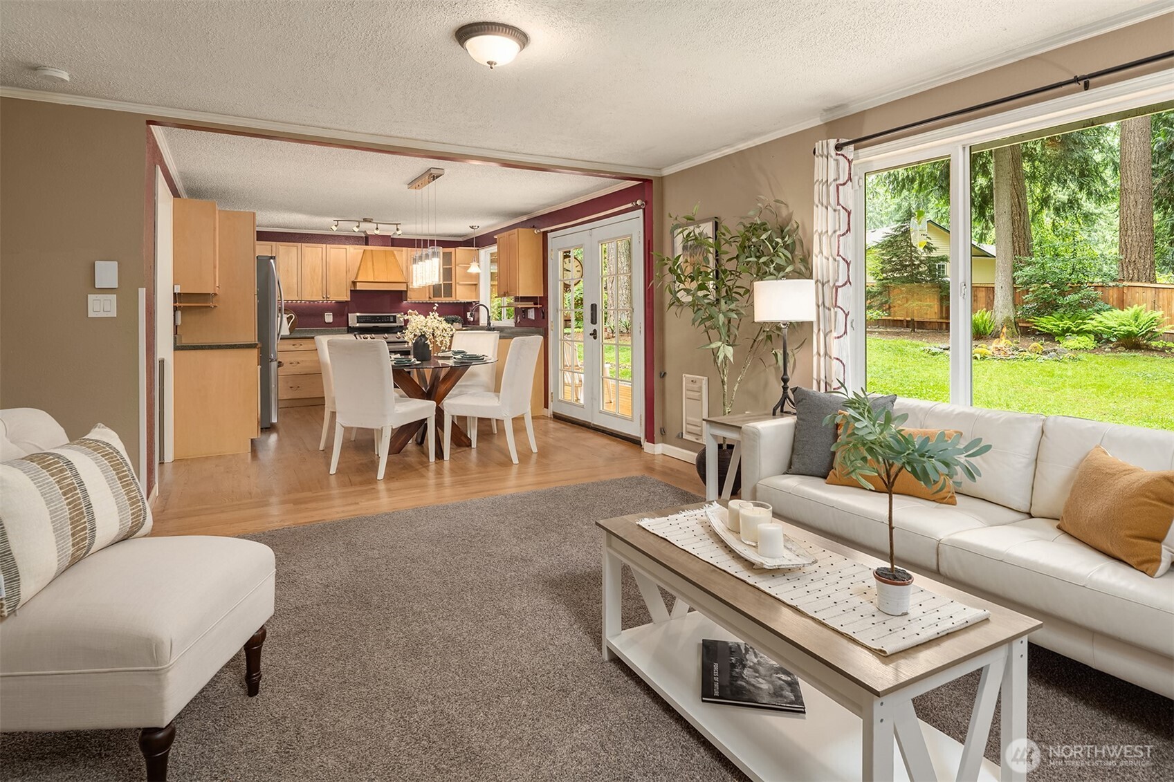 31757 NE 102nd Place Carnation WA 98014