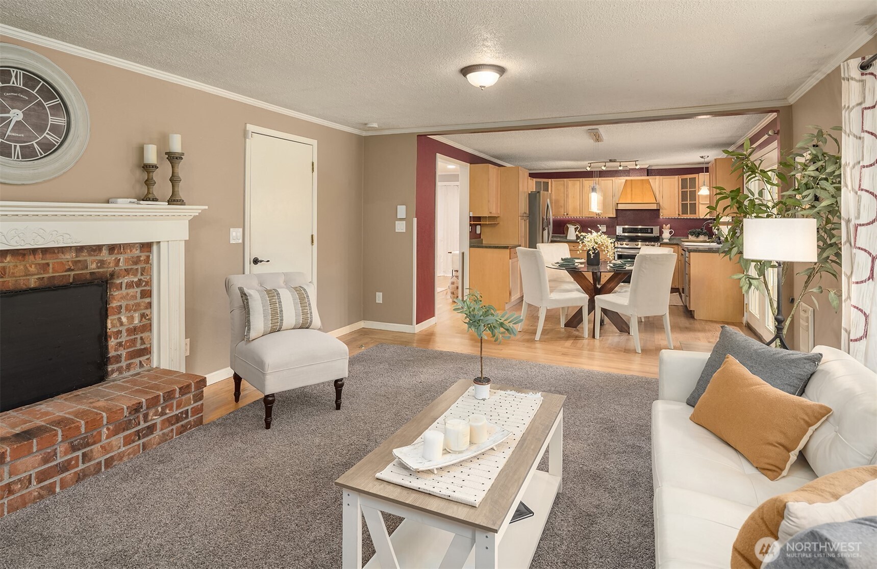 31757 NE 102nd Place Carnation WA 98014
