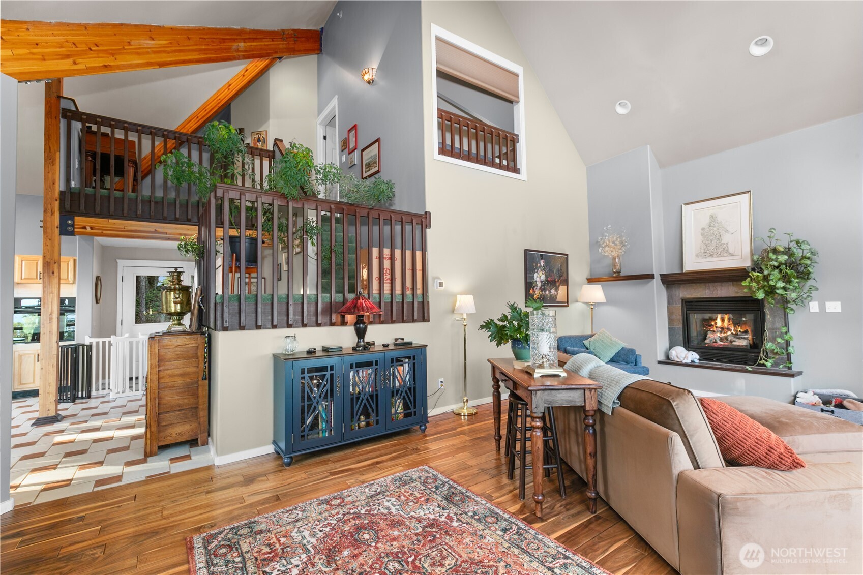 1103 Berry Way Lummi Island WA 98262