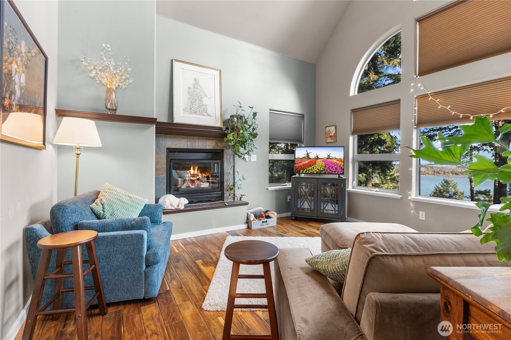 1103 Berry Way Lummi Island WA 98262
