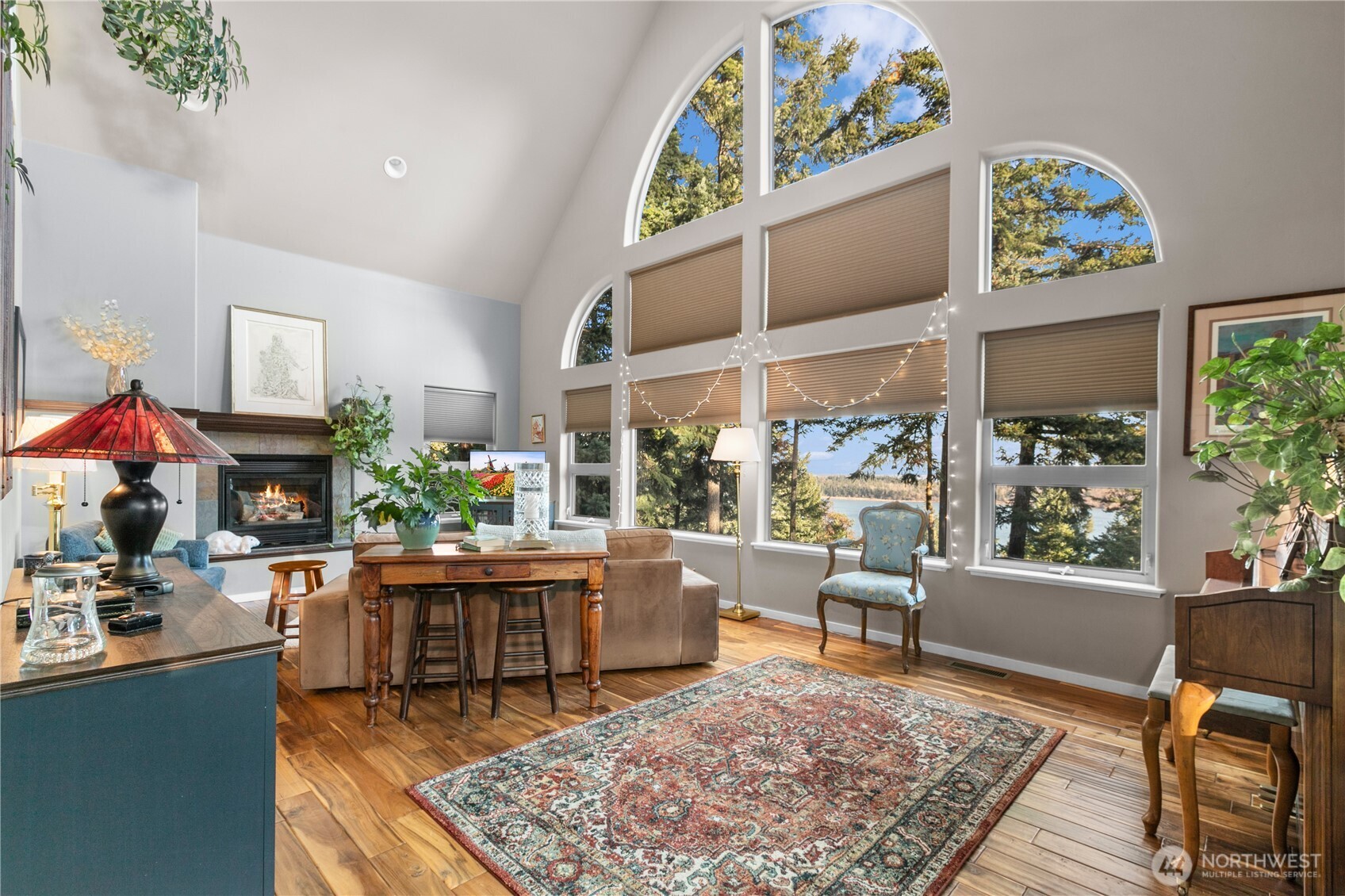 1103 Berry Way Lummi Island WA 98262
