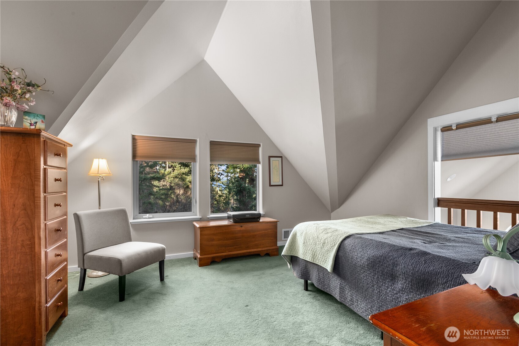 1103 Berry Way Lummi Island WA 98262