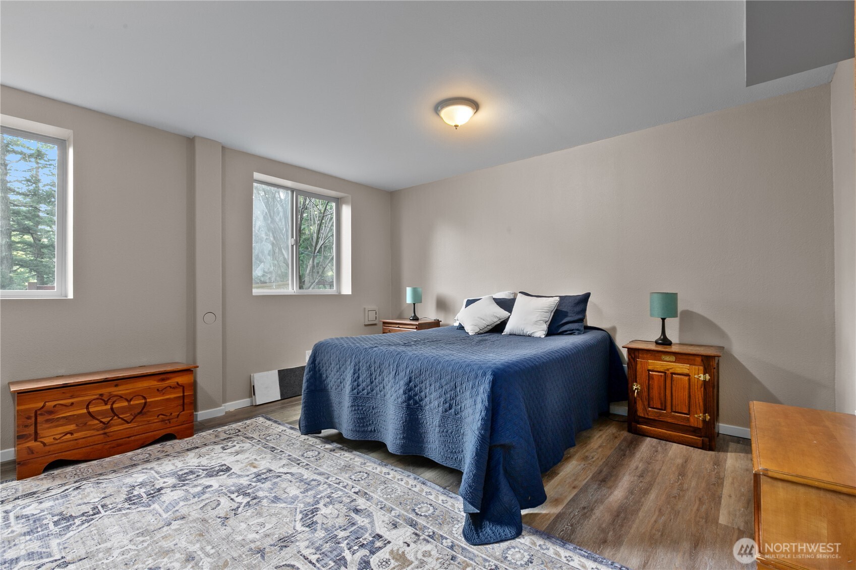 1103 Berry Way Lummi Island WA 98262