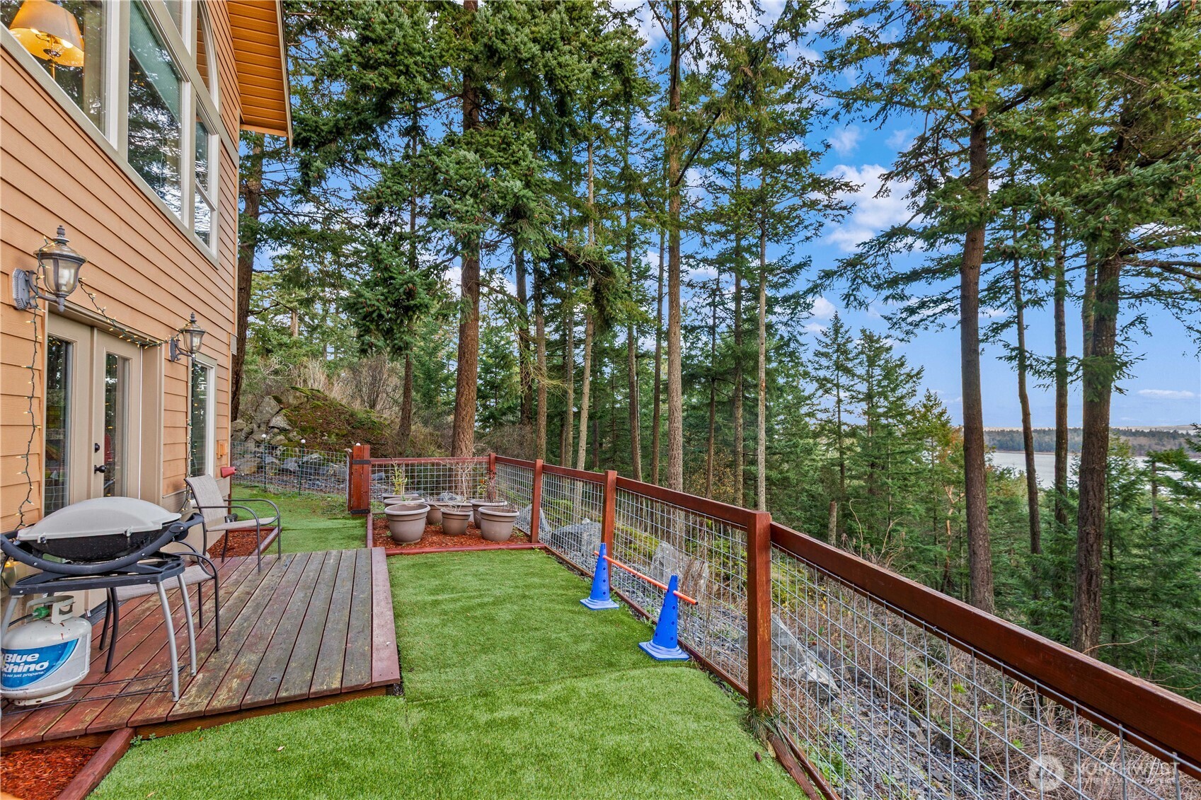 1103 Berry Way Lummi Island WA 98262