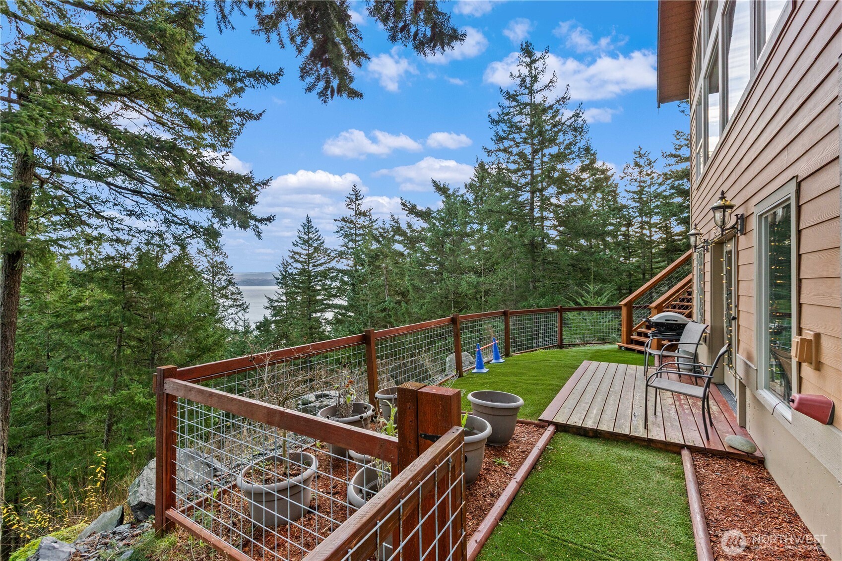 1103 Berry Way Lummi Island WA 98262